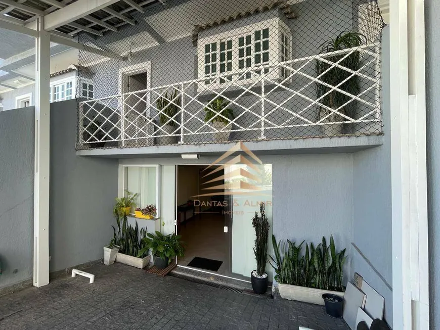 Foto 1 de Casa de Condomínio com 3 Quartos à venda, 176m² em Vila Silveira, Guarulhos