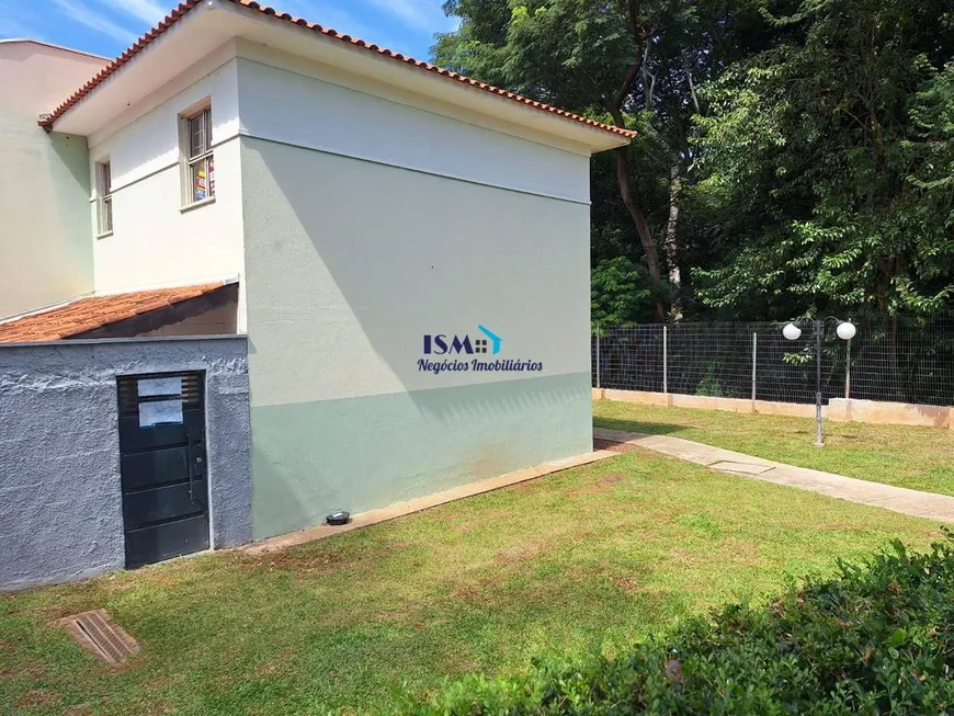 Foto 1 de Casa com 3 Quartos à venda, 91m² em Parque Villa Flores, Sumaré