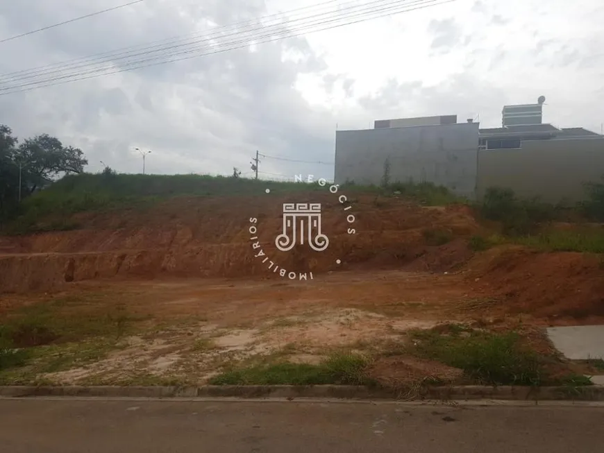 Foto 1 de Lote/Terreno à venda, 265m² em Vila Maringá, Jundiaí