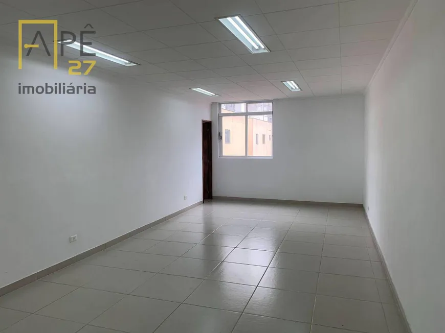 Foto 1 de Sala Comercial para alugar, 33m² em Vila Galvão, Guarulhos