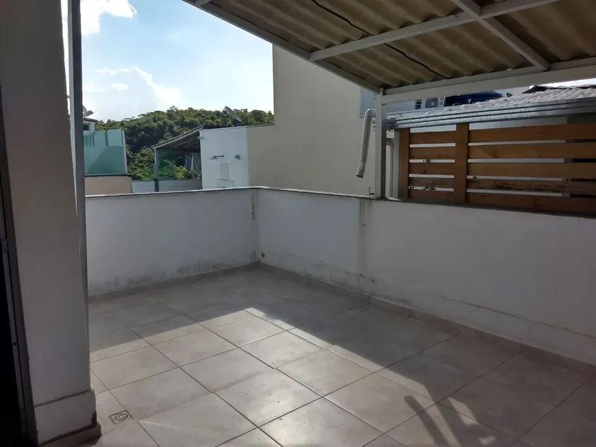 Foto 1 de Apartamento com 2 Quartos à venda, 60m² em São Francisco, Belo Horizonte