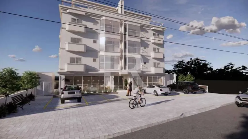Foto 1 de Apartamento com 2 Quartos à venda, 68m² em Ingleses do Rio Vermelho, Florianópolis