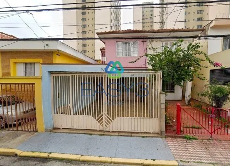 Foto 1 de Sobrado com 3 Quartos à venda, 150m² em Maranhão, São Paulo