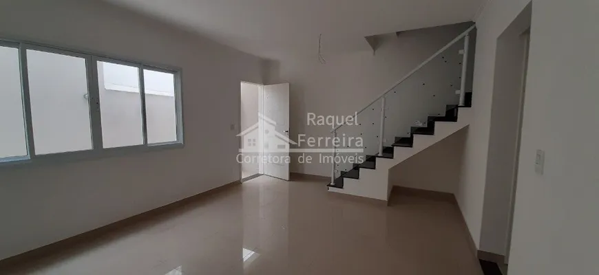 Foto 1 de Casa de Condomínio com 3 Quartos à venda, 85m² em Santo Amaro, São Paulo