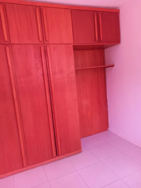 Foto 1 de Apartamento com 3 Quartos à venda, 56m² em Engenho Novo, Rio de Janeiro