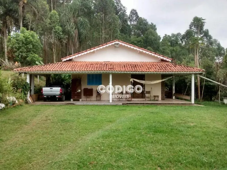 Foto 1 de Fazenda/Sítio com 2 Quartos à venda, 140m² em , Santa Isabel
