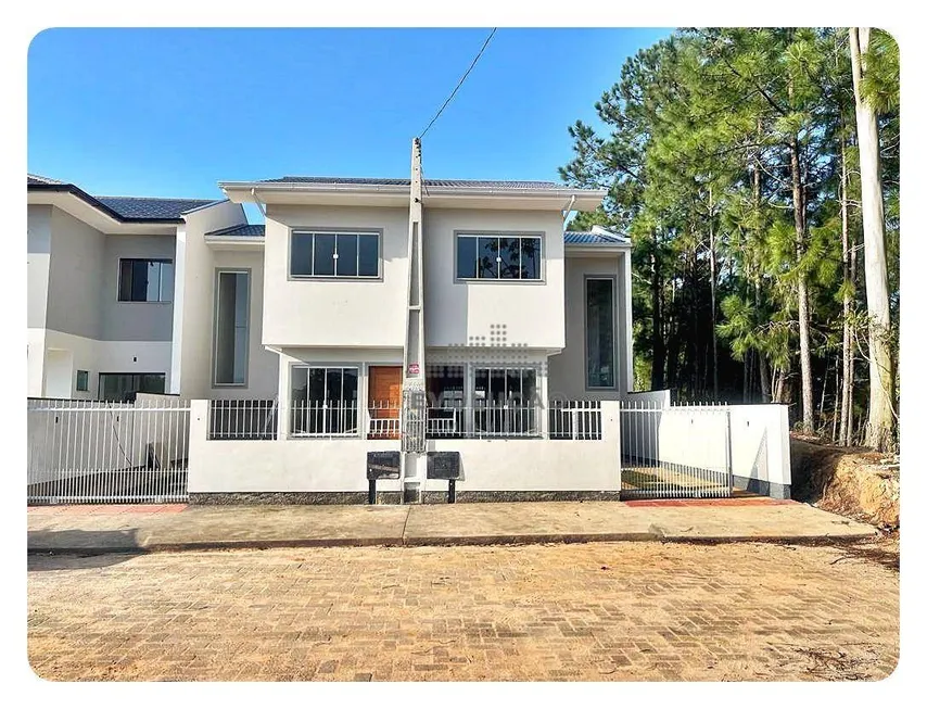 Foto 1 de Casa com 2 Quartos à venda, 80m² em Potecas, São José