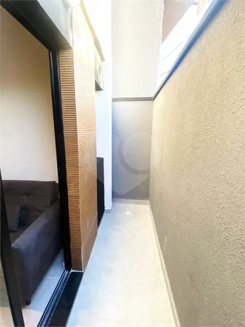 Foto 1 de Apartamento com 1 Quarto à venda, 23m² em Vila Prudente, São Paulo