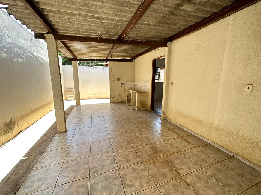 Foto 1 de Casa com 3 Quartos à venda, 174m² em Residencial Morada do Bosque, Goiânia