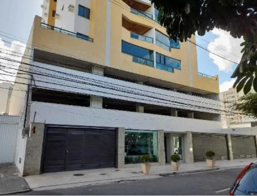 Foto 1 de Apartamento com 2 Quartos à venda, 88m² em Parque Tamandaré, Campos dos Goytacazes