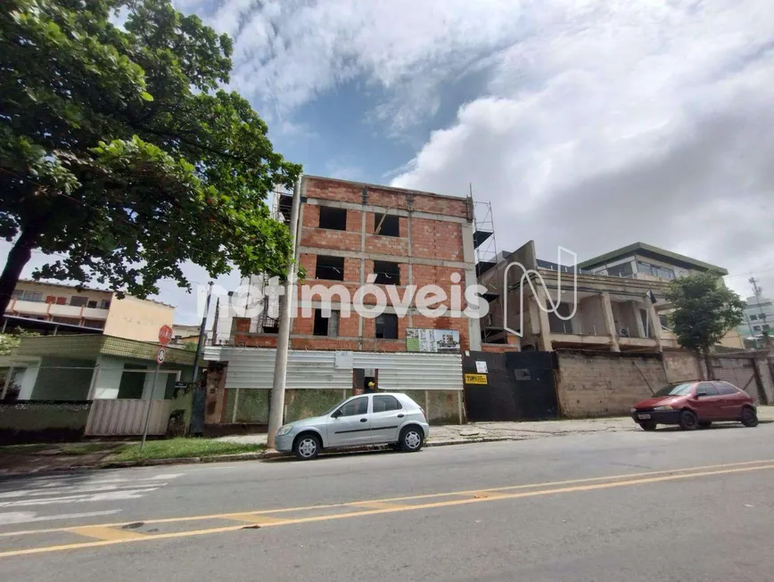 Foto 1 de Apartamento com 3 Quartos à venda, 85m² em Santa Inês, Belo Horizonte