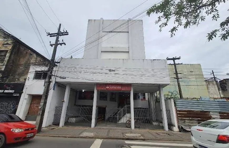 Foto 1 de Apartamento com 8 Quartos à venda, 1714m² em Afogados, Recife