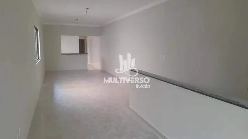 Foto 1 de Casa com 3 Quartos à venda, 164m² em Campo Grande, Santos