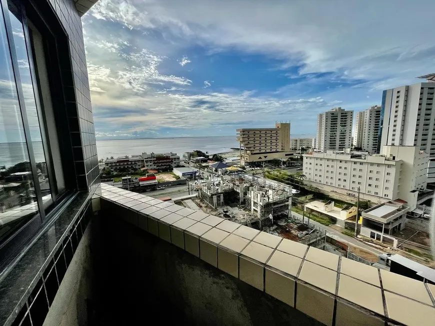 Foto 1 de Apartamento com 2 Quartos à venda, 79m² em São Marcos, São Luís