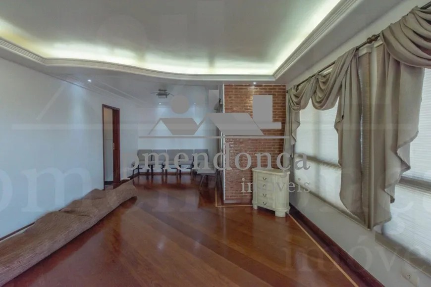 Foto 1 de Apartamento com 3 Quartos à venda, 144m² em Perdizes, São Paulo