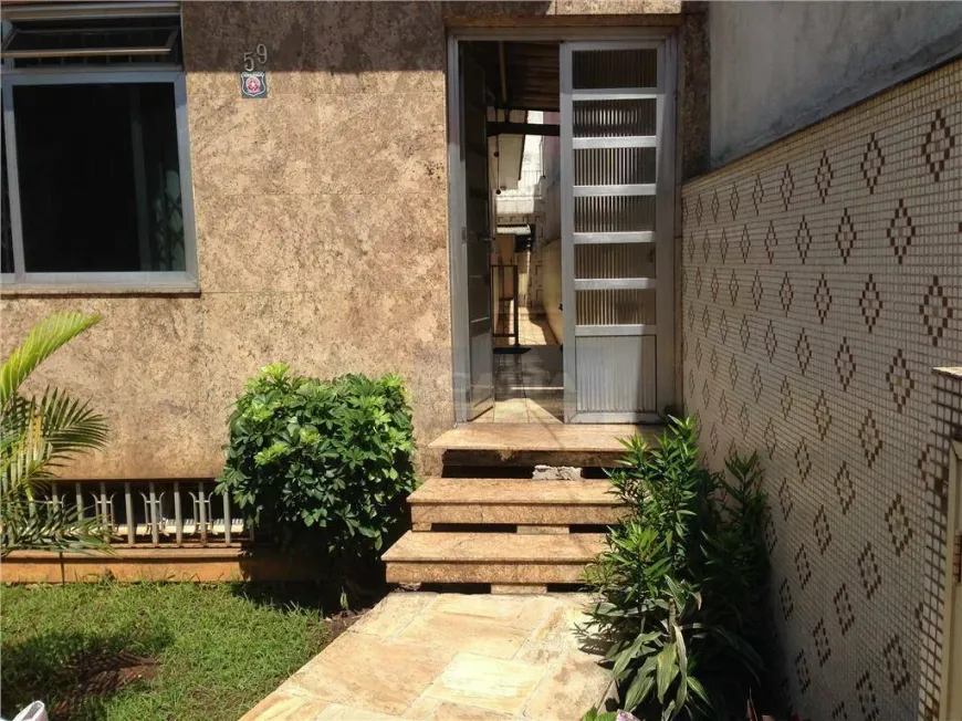 Foto 1 de Casa com 3 Quartos para venda ou aluguel, 150m² em Tatuapé, São Paulo