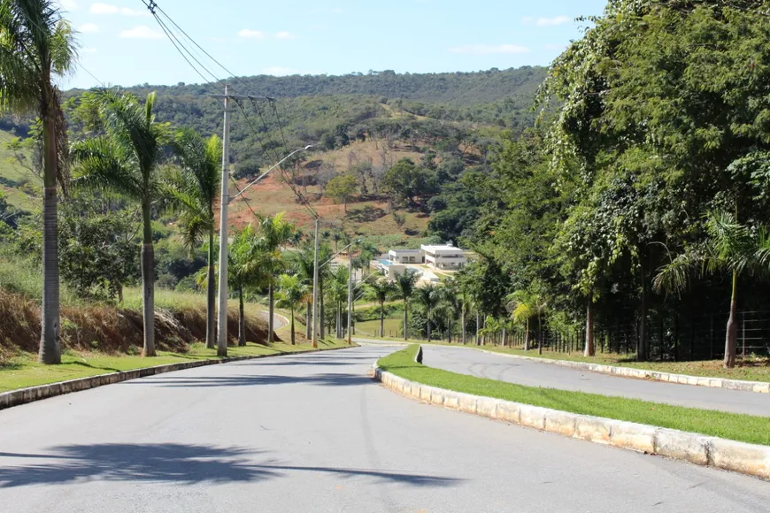 Foto 1 de Lote/Terreno à venda, 1000m² em Centro, Lagoa Santa