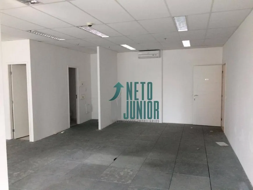 Foto 1 de Sala Comercial para alugar, 70m² em Brooklin, São Paulo