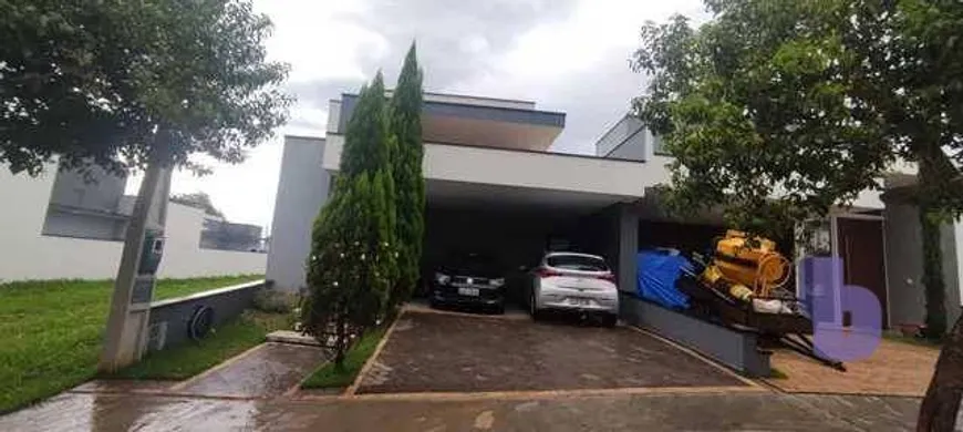 Foto 1 de Casa de Condomínio com 3 Quartos à venda, 144m² em Jardim Reserva Ipanema, Sorocaba