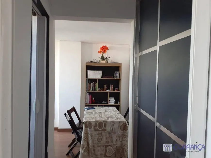 Foto 1 de Apartamento com 1 Quarto à venda, 39m² em Campo Grande, Rio de Janeiro