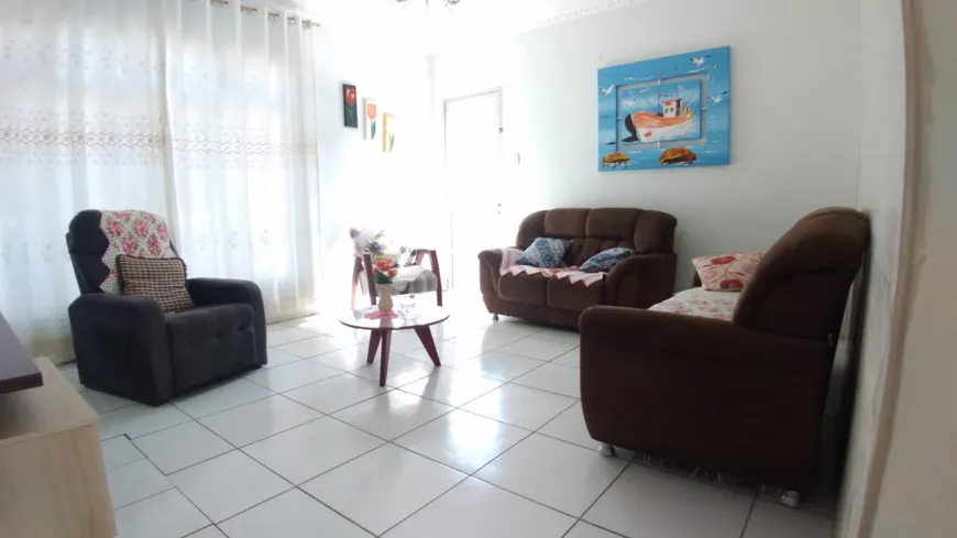 Foto 1 de Casa com 3 Quartos à venda, 75m² em Ribeira, Salvador