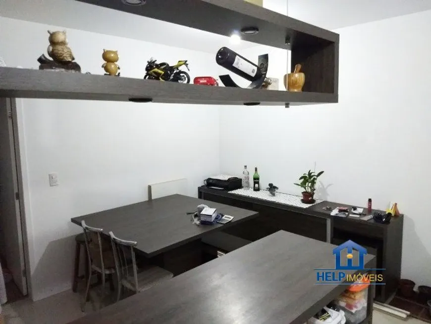 Foto 1 de Apartamento com 3 Quartos à venda, 91m² em Areias, São José