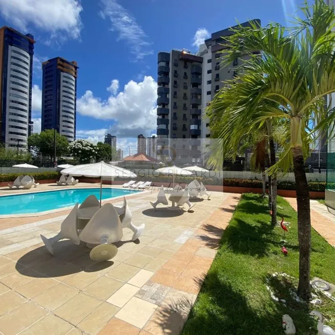Foto 1 de Apartamento com 3 Quartos à venda, 80m² em Jardim Oceania, João Pessoa