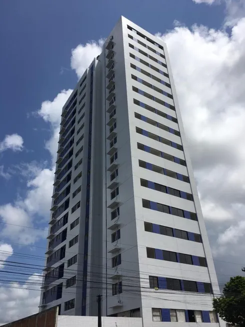 Foto 1 de Apartamento com 2 Quartos à venda, 48m² em Várzea, Recife