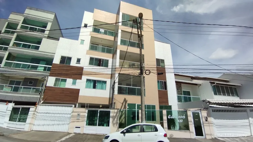 Foto 1 de Apartamento com 2 Quartos à venda, 101m² em Jardim Flamboyant II, Campos dos Goytacazes