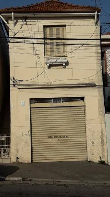 Foto 1 de Casa com 4 Quartos à venda, 167m² em Penha De Franca, São Paulo