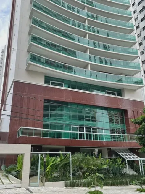 Foto 1 de Apartamento com 3 Quartos à venda, 114m² em Umarizal, Belém