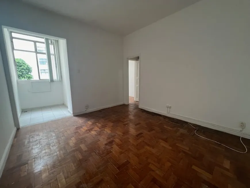 Foto 1 de Apartamento com 1 Quarto à venda, 66m² em Flamengo, Rio de Janeiro