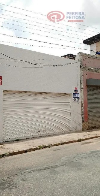 Foto 1 de Ponto Comercial para alugar, 130m² em Centro, São Luís