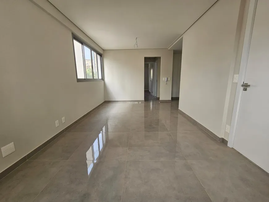 Foto 1 de Apartamento com 2 Quartos à venda, 64m² em Carmo, Belo Horizonte