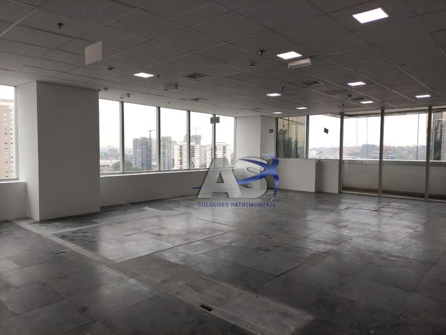 Foto 1 de Sala Comercial para venda ou aluguel, 157m² em Chácara Santo Antônio, São Paulo