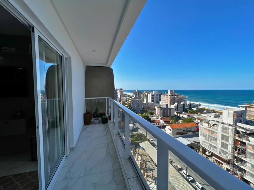 Foto 1 de Apartamento com 2 Quartos à venda, 91m² em Praia Brava de Itajai, Itajaí