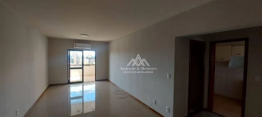 Foto 1 de Apartamento com 2 Quartos à venda, 107m² em Centro, Ribeirão Preto