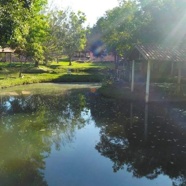 Foto 1 de Fazenda/Sítio à venda, 5000m² em VILA SERRAO, Bauru