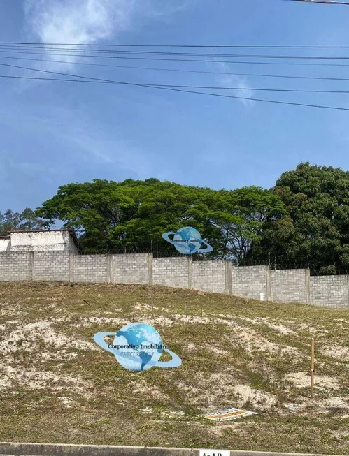 Foto 1 de Lote/Terreno à venda, 320m² em Brigadeiro Tobias, Sorocaba