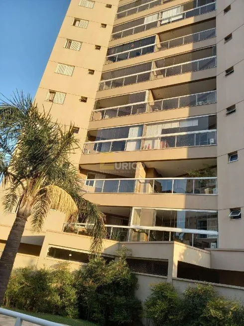 Foto 1 de Apartamento com 4 Quartos à venda, 122m² em Jardim Bonfiglioli, Jundiaí