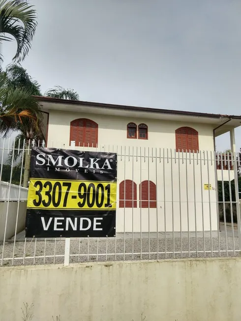 Foto 1 de Casa com 7 Quartos à venda, 330m² em Canasvieiras, Florianópolis