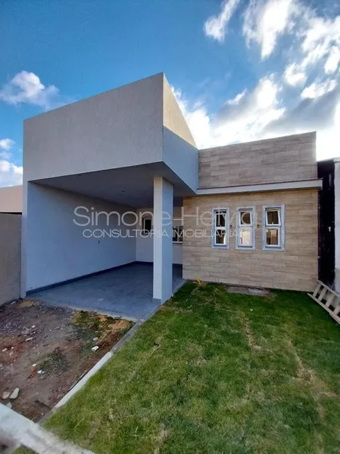 Foto 1 de Casa com 2 Quartos à venda, 140m² em Centro Novo, Eldorado do Sul