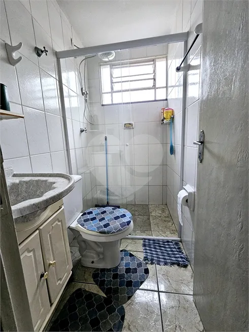 Foto 1 de Apartamento com 2 Quartos à venda, 48m² em Parque Santana, Mogi das Cruzes