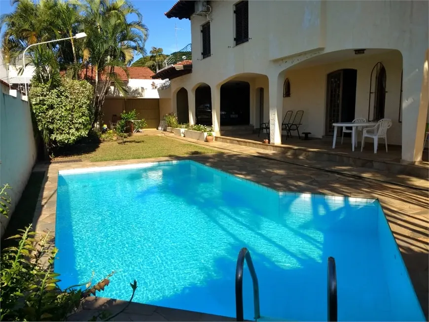 Foto 1 de Casa com 3 Quartos para venda ou aluguel, 280m² em Vila Aeroporto Bauru, Bauru