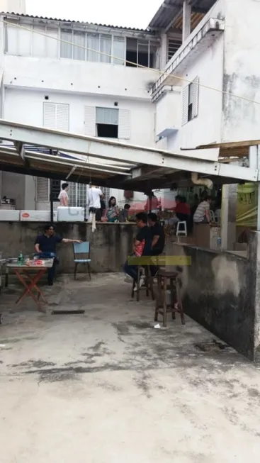 Foto 1 de Casa com 3 Quartos à venda, 250m² em Vila Maria Luisa, São Paulo