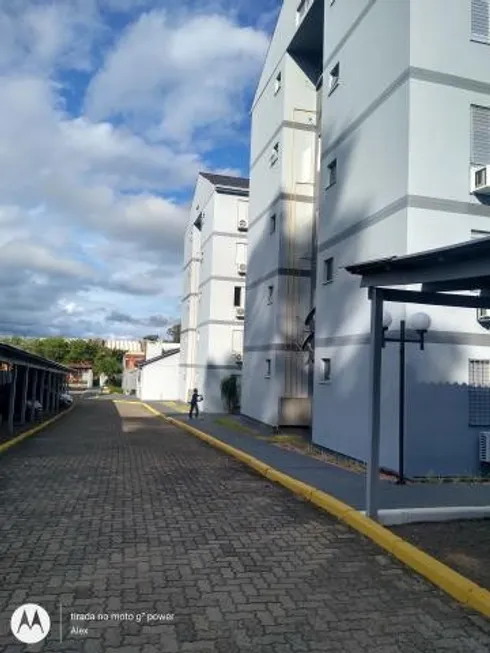 Foto 1 de Apartamento com 2 Quartos à venda, 62m² em Canudos, Novo Hamburgo