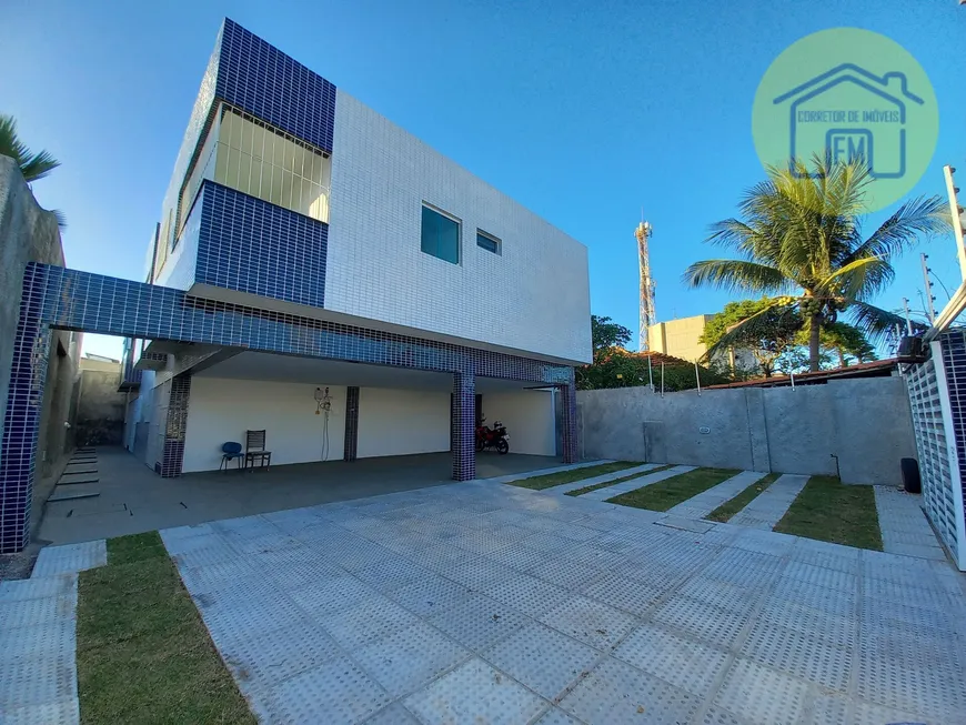 Foto 1 de Apartamento com 2 Quartos à venda, 51m² em Bairro Novo, Olinda