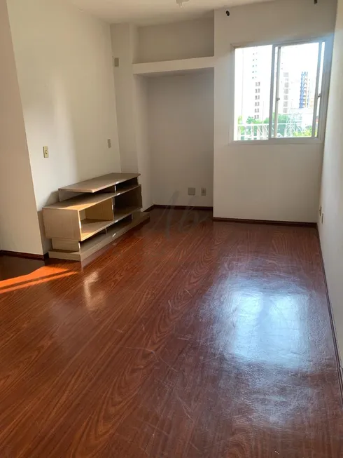 Foto 1 de Apartamento com 1 Quarto à venda, 47m² em Centro, Campinas