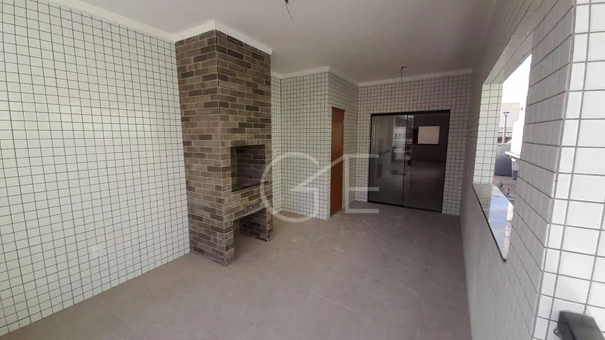 Foto 1 de Casa com 3 Quartos à venda, 124m² em Campo Grande, Santos