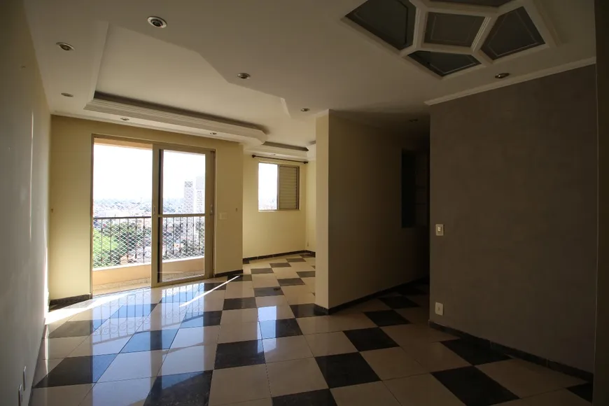Foto 1 de Apartamento com 3 Quartos à venda, 60m² em Vila Vera, São Paulo